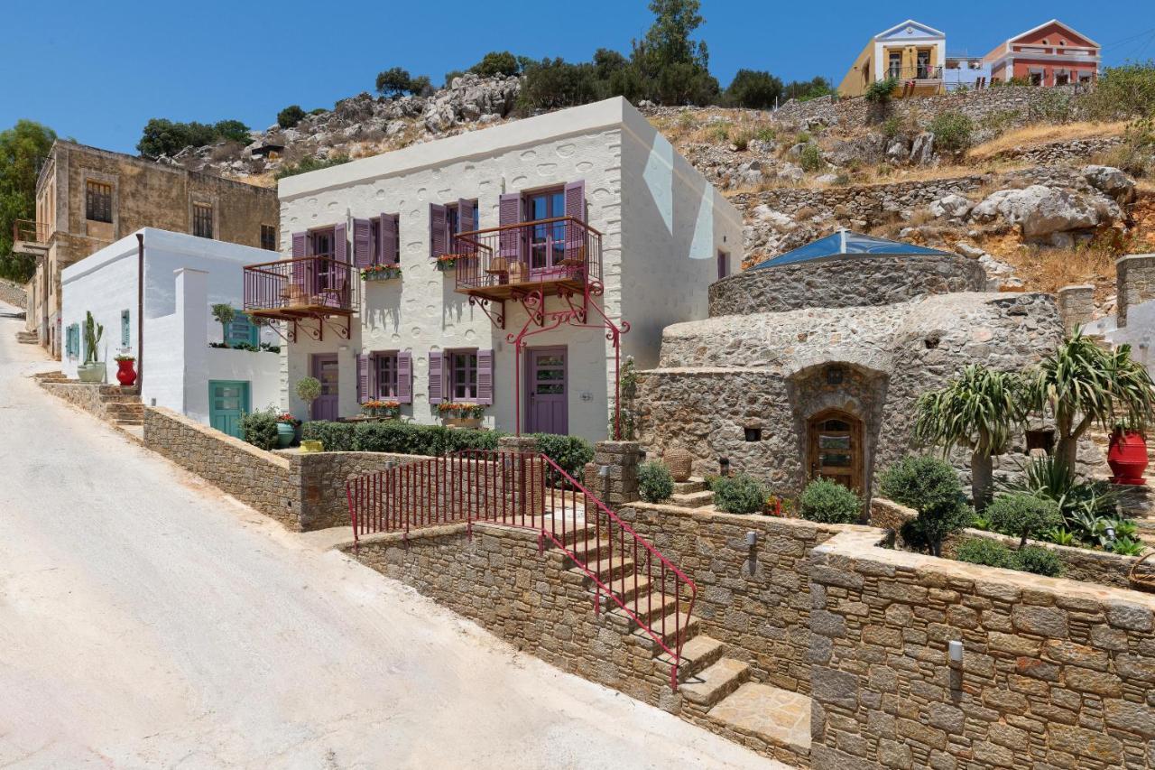Kaminos Boutique Apartment *